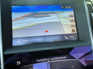 Infiniti Q60 Coupé 2.0t Premium Tech *Schuif-/Kanteldak & ACC* / 35