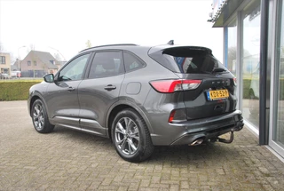FORD Kuga 1.5 EcoBoost 150PK 2WD ST-Line / 2