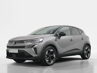 Renault Captur 1.8 E-Tech full hybrid 160 techno Automaat Private Lease 509 pm