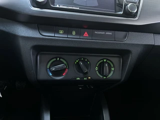 Skoda Fabia Combi 1.0 TSI Business Edition Navigatie App-Connect DAB+ Airco / 21