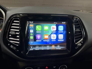 Jeep Compass 1.3T Night Eagle Liberty Edition Camera | Carplay | Trekhaak / 14