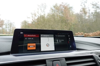 BMW 4 Serie Gran Coupé 440i High Executive Edition M-sport  | Concaver | BTW | Head Up | Stoelverwarming | Schuif-kantel | Leder | Remus | Keyless | / 56