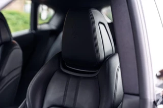 Maserati Levante 3.0 V6 S TwinTurbo AWD GranSport 430 PK Leder Luchtvering 21'' / 51