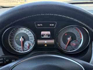 Mercedes-Benz CLA Shooting Brake 180 Lease Edition Navi / Clima / Lm Velgen / Half Leer / PDC / 31