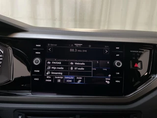 Volkswagen Polo 1.0 TSI R-Line Edition LED Navigatie Parkeersensoren Climate Control DAB+ / 20