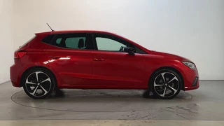 Seat Ibiza 1.0 EcoTSI 110pk DSG FR Business Intense Camera Stoelverwarming Adaptive Cruise Beats / 14