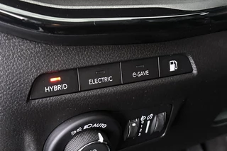 Jeep Compass 4xe 240 Plug-in Hybrid Electric S Leder Stuur-Stoelverwarming Apple Carplay / 21