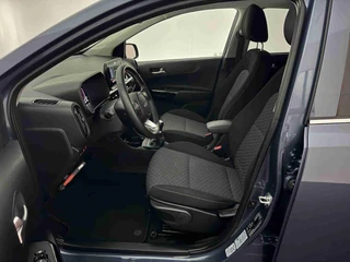 KIA Picanto 1.0 DPi 63pk  ExecutiveLine / 14