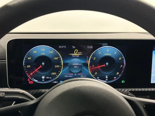 Mercedes A-klasse 200 Advantage LEER NAVI CAMERA CRUISE LM ECC. / 36