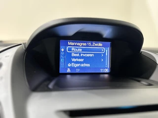 Ford B-Max 1.0 EcoBoost Style|DEALERONDERHOUDEN|CRUISE|NAVI / 19