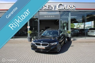 BMW 3-serie Touring 320e xDrive/Led/Trekhaak/Navi/Tel/All seas/