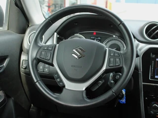 Suzuki Vitara 1.4 Boosterjet Select Smart Hybrid 1e Eigenaar, Adaptieve Cruise en Climate Control, Navigatie, Carplay/Android Auto / 26