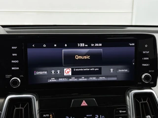 Kia Sorento 1.6 T-GDI Hybrid 2WD Dynamic Plus Line LEDER | PANORAMADAK | CAMERA / 9
