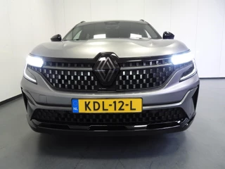Renault Espace E-Tech Hybrid 200 Esprit Alpine 4CONTROL NAVI/MATGRIJS/LED/20"LMV! / 46