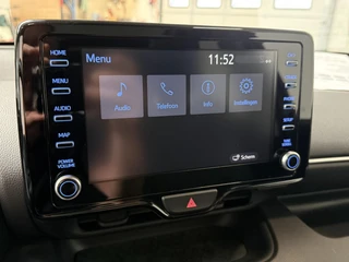 Mazda 2 Hybrid 1.5 Select PANO | CAMERA | CARPLAY | LMV / 35