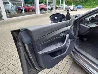 Peugeot 508 Allure 130 Automaat Pack Business Nav/Clim/Cam / 39