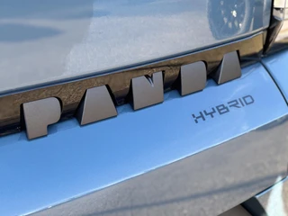 Fiat Grande Panda 1.2 Hybrid ICON | Parkeersensoren | Carplay | Airco / 7