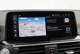 BMW X3 xDrive30e High Executive M Sport Stuur l Panoramadak | Harman Kardon | 360° | Trekhaak | Adaptive Cruise / 16