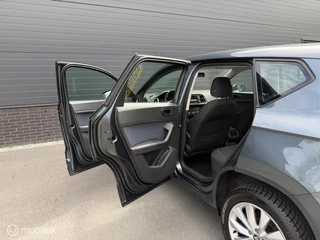 Seat Ateca 1.5 TSI Style Business Intense CLIMA*CRUISE*CARPLAY / 21