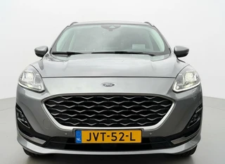 Ford Kuga 2.5 PHEV Vignale PANO - TREKHAAK / 7