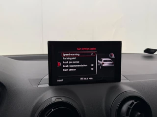 Audi Q2 1.4 TFSI CoD Sport Automaat | Cruise control | Stoelverwarming | CarPlay | Trekhaak / 23