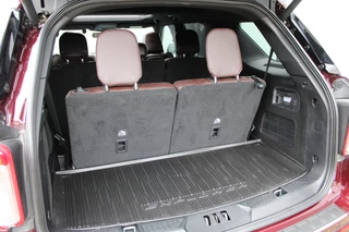 Ford Explorer 3.0 V6 EcoBoost PHEV Platinum  | Panoramadak | Leder | Massage | B&O / 45