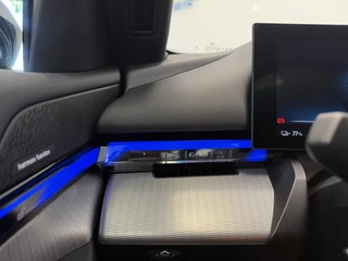BMW i5 eDrive40 84 kWh  Head-Up ACC PDC Trekhaak M-Sport Leder 24 Maanden garantie* (Vraag naar de voorwaarden) / 23