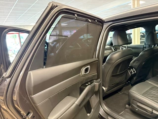 Kia SORENTO 1.6 T-GDI Plug-in Hybrid 4WD ExecutiveLine 7persoons / Panoramadak / 360 camera / head-up /dealer onderhouden / 25