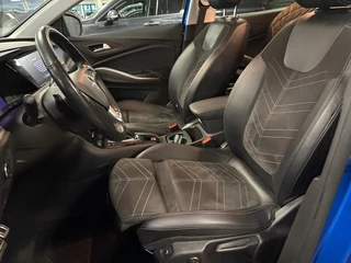 Opel GRANDLAND 1.6 Turbo Plug-In Hybrid GS Line / 225pk / stuur verwarming / camera / Apple carplay / 10