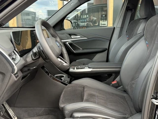 BMW X1 xDrive25e M-sport Camera | Keyless | Carplay | Ambiance verlichting / 14