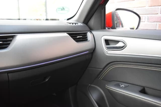 Renault Arkana 1.6 E-Tech full hybrid 145 techno / 31
