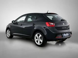 Seat Ibiza 1.2 TSI FR | Camera | Stoelverwarming | Climate Control / 8