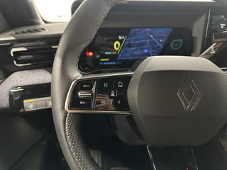 Renault 5 comfort range techno 52 kWh CAMERA CARPLAY ADAPTIEF CRUISE NAVI. / 25