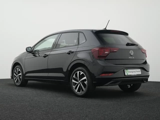 Volkswagen Polo 1.0 TSI Life Edition IQ Matrix led | Carplay navigatie | Camer / 9