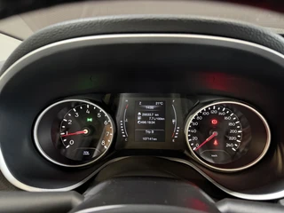 Jeep Compass 1.3T Night Eagle Liberty Edition Camera | Carplay | Trekhaak / 23