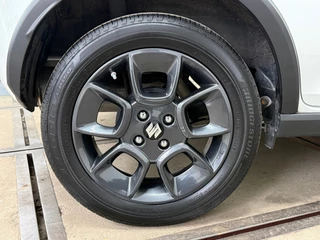 Suzuki Ignis 1.2 Smart Hybrid Select Automaat | Camera | Stoelverwarming | DAB Radio | LED | 16' inch / 47