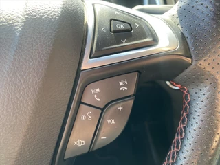 Ford S-Max 2.5 ST-LINE / 23