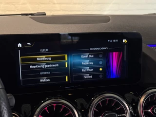 Mercedes-Benz GLA 180 AMG LINE Mild Hybrid Memory Sfeerverl Camera 20'' / 31
