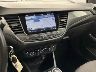 Opel Crossland 1.2 Turbo Elegance TREKHAAK CAMERA CARPLAY NAVI ECC LM CRUISE. / 27