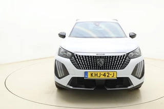 Peugeot 2008 1.2 Turbo 100 Allure | Apple carplay/Android auto | Automatische Airco | Cruise control | Parkeersensoren V+A | Lichtmetalen velgen 17'' | / 7