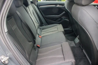 Audi A3 Sportback 1.0 TFSI Sport Lease Edition | Rijklaar | Trekhaak | Navigatie | Cruise Control | Bluetooth / 19