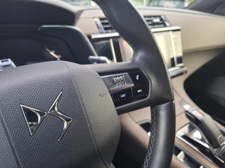 DS 7 Crossback SUV 130 Bastille EAT8 Automaat / 12