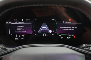 Audi Q5 Sportback 2.0 TFSI 299pk e-hybrid quattro S edition Trekhaak 360Camera Leder Keyless Panoramadak 2x S-Line / 37