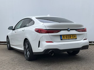 BMW 2 Serie Gran Coupé 218i M Sport Edition Pano.dak HUD Stoelverw. Carplay Alpinweiß DAB LED / 51
