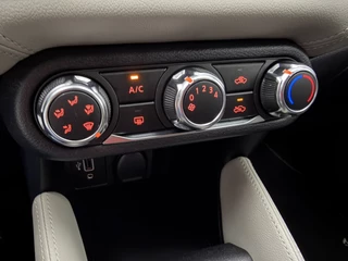 Nissan Micra 1.0 IG-T N-Design Black Pakket | Carplay&Android | Cruise Control | DAB+ | Airco / 17