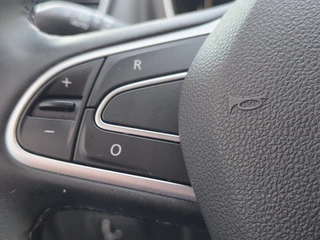 Renault Scénic 1.3 TCe Intens NAVI TEL CAMERA CRUISE PDC LEER / 32