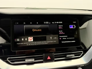 Kia e-Niro Edition 64 kWh SOH 96,8% | Trekhaak | Camera | Stoel/Stuurverwarming | Carplay&Android | Adaptieve Cruise / 14