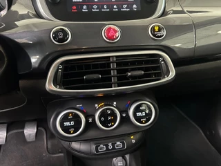 Fiat 500 X Cross 1.0 GSE City Cross Applecarplay|Camera|Cruise|PDC| / 23