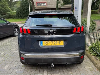 Peugeot 3008 1.2 PureTech Blue Lease Executive / 52