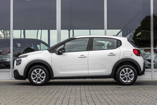 Citroën C3 1.2 PureTech Live  LED | Cruise | NL Auto / 6